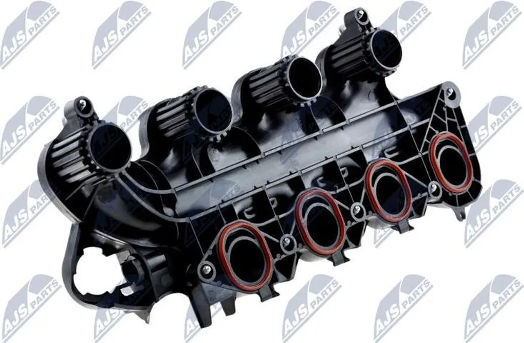 Collecteur d'admission d'air moteur 9659449480 pour C-Crosser et 4007