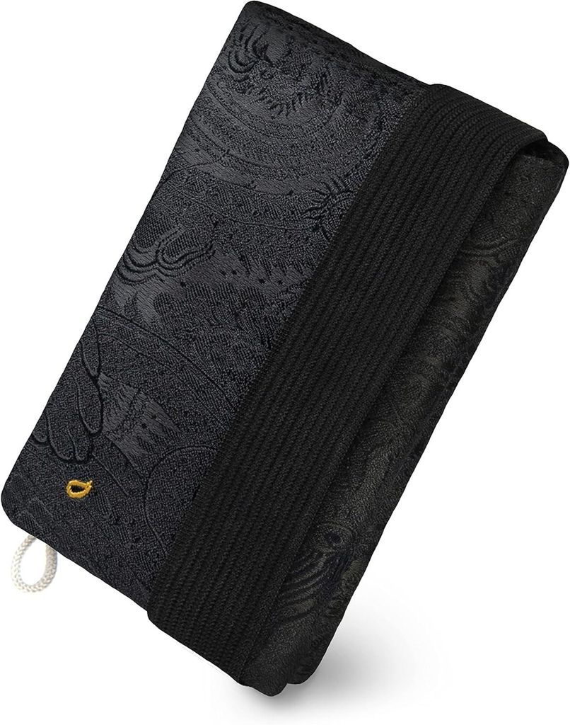 Slim Wallet mit RFID Schutz für Herren & Damen, schlanke Produktbild 