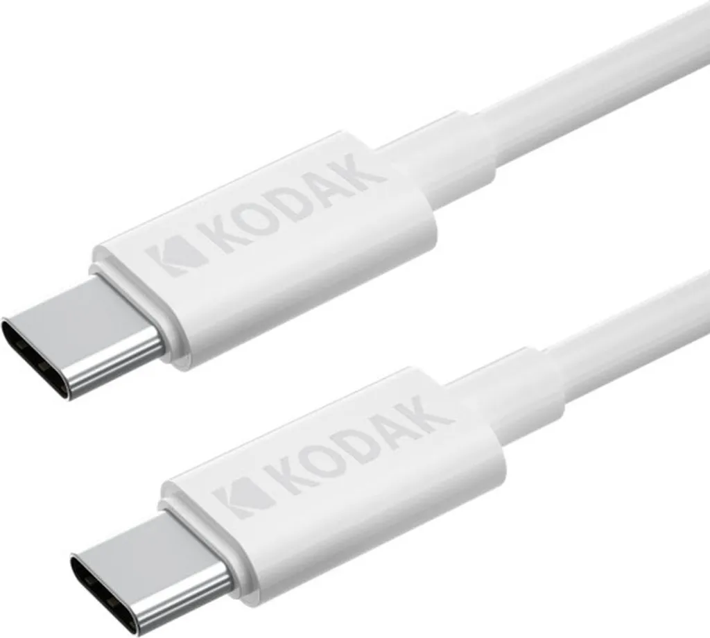 Offerta Cavo Kodak 30425972 USB-C 1m - Originale e Resistente
