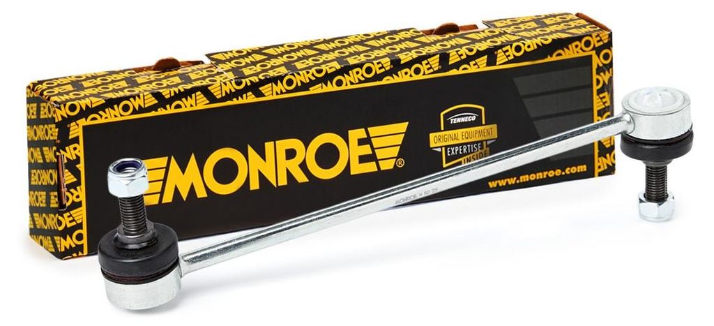 MONROE Koppelstange Stabilisator für FORD Transit Custom V362 Kastenwagen (FY, FZ) L16626