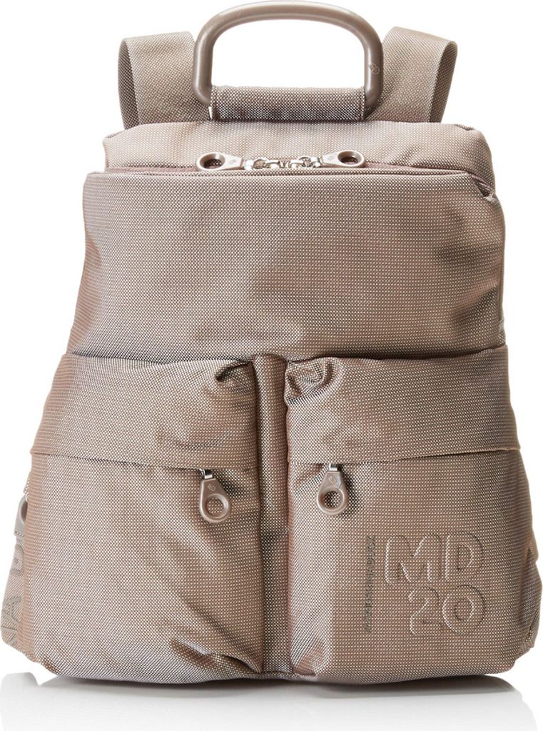 Mandarina Duck Rucksack MD20 Beige onesize