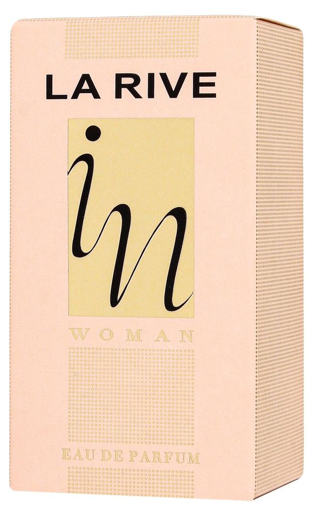 LA RIVE In Woman, Eau de Parfum, 30 ml Imagen del producto 