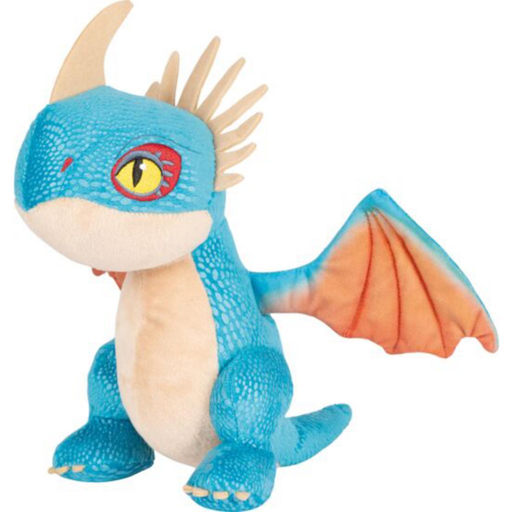 Dragons - Tödlicher Nadder (27 cm) Produktbild 