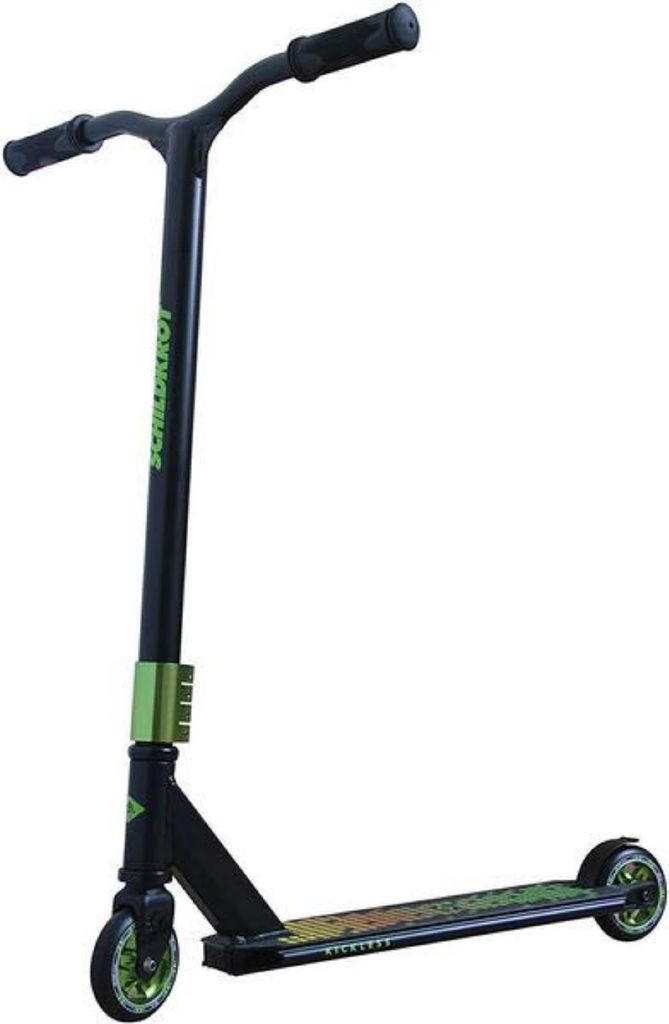 Schildkröt Scooter-Roller "Kickless Immagine del prodotto 