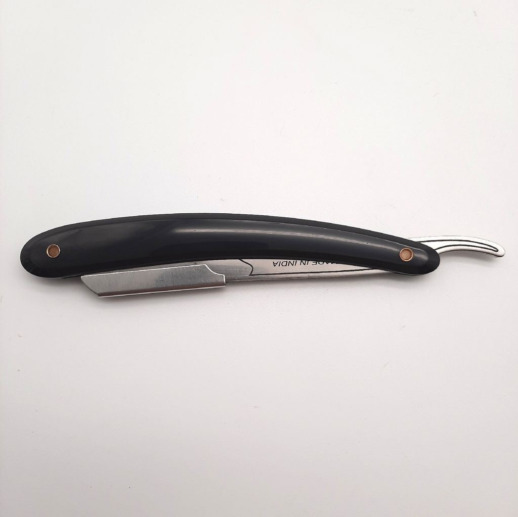 Parker-Lord Rasierer und Rasierklingen 33R - 1 Packung mit 2 Stück