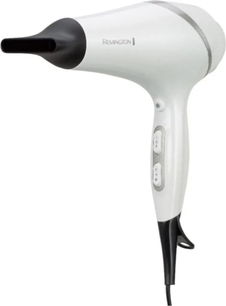 Remington AC8901 Sèche-Cheveux Puissant 2300W avec Grille Céramique