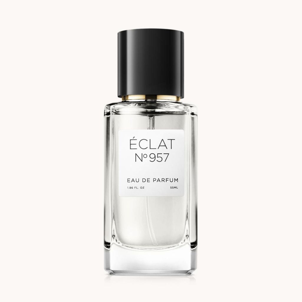 ÉCLAT 957 VIP Unisexduft 55 ml EdP - Langanhaltender Duftzwilling & Parfum Dupe