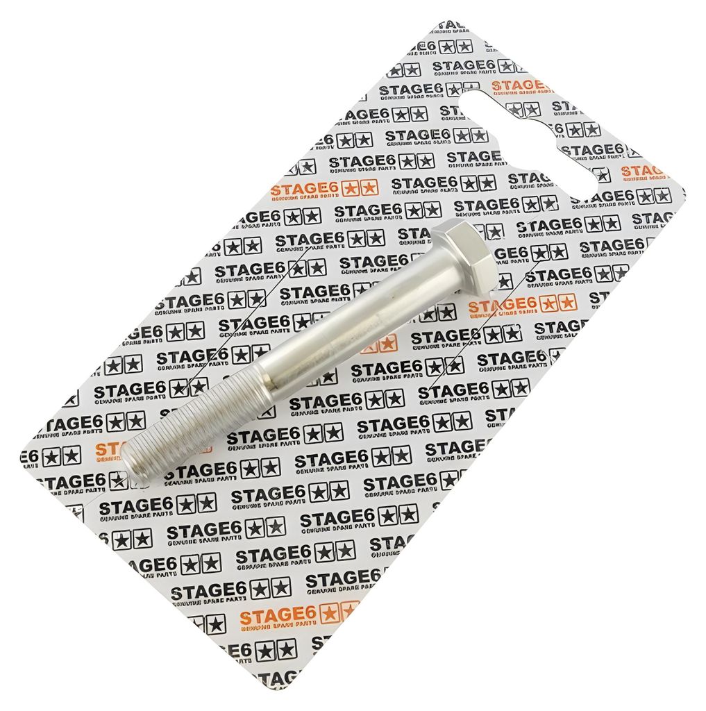 Adaptateur pour miroir STAGE6 F1 pour Peugeot M8 Image du produit 