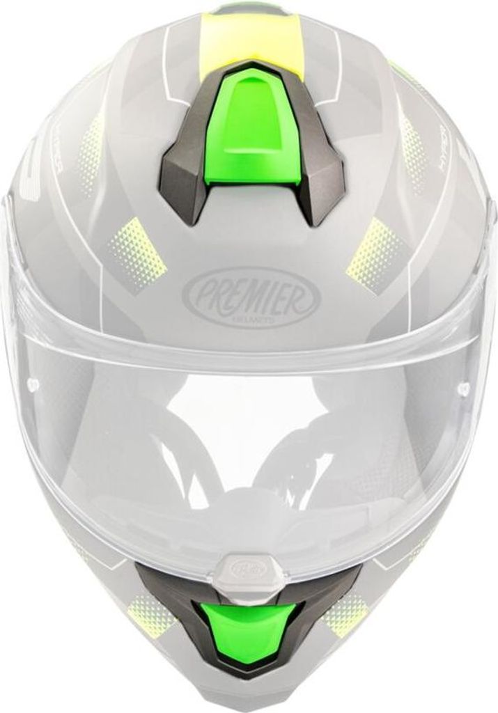 Vent Kit Hyper Hp6 Bm