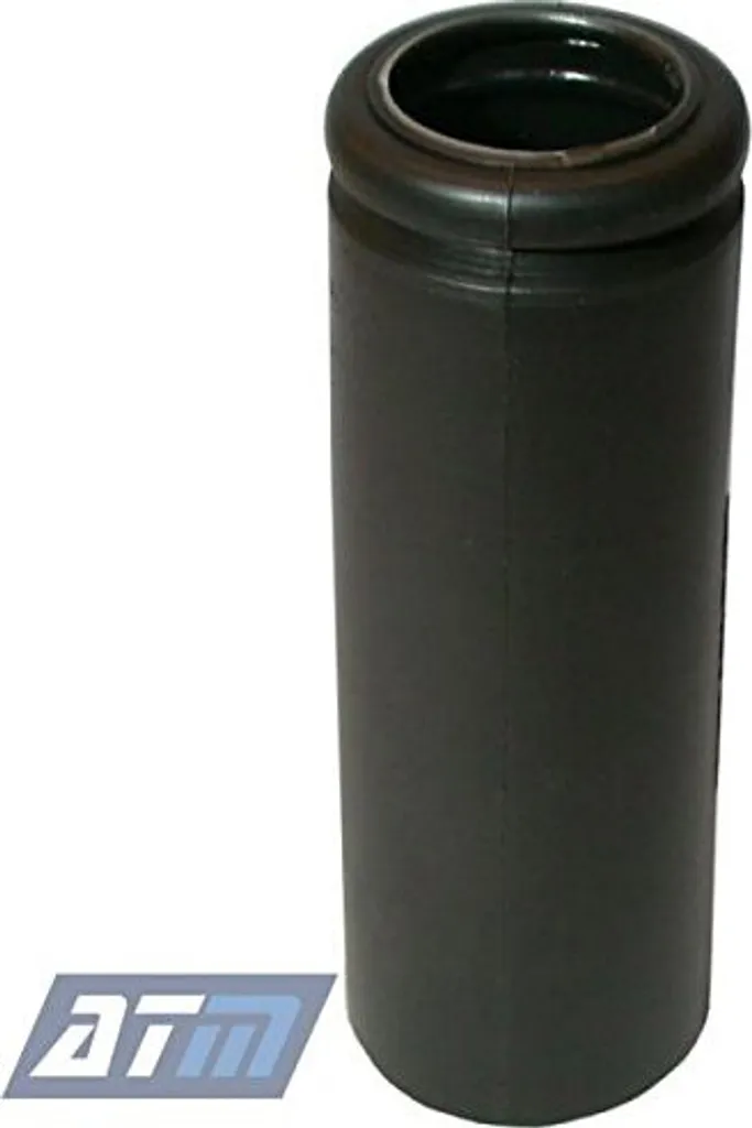 Tube de protection pour amortisseur arrière JP - Protection châssis vtt