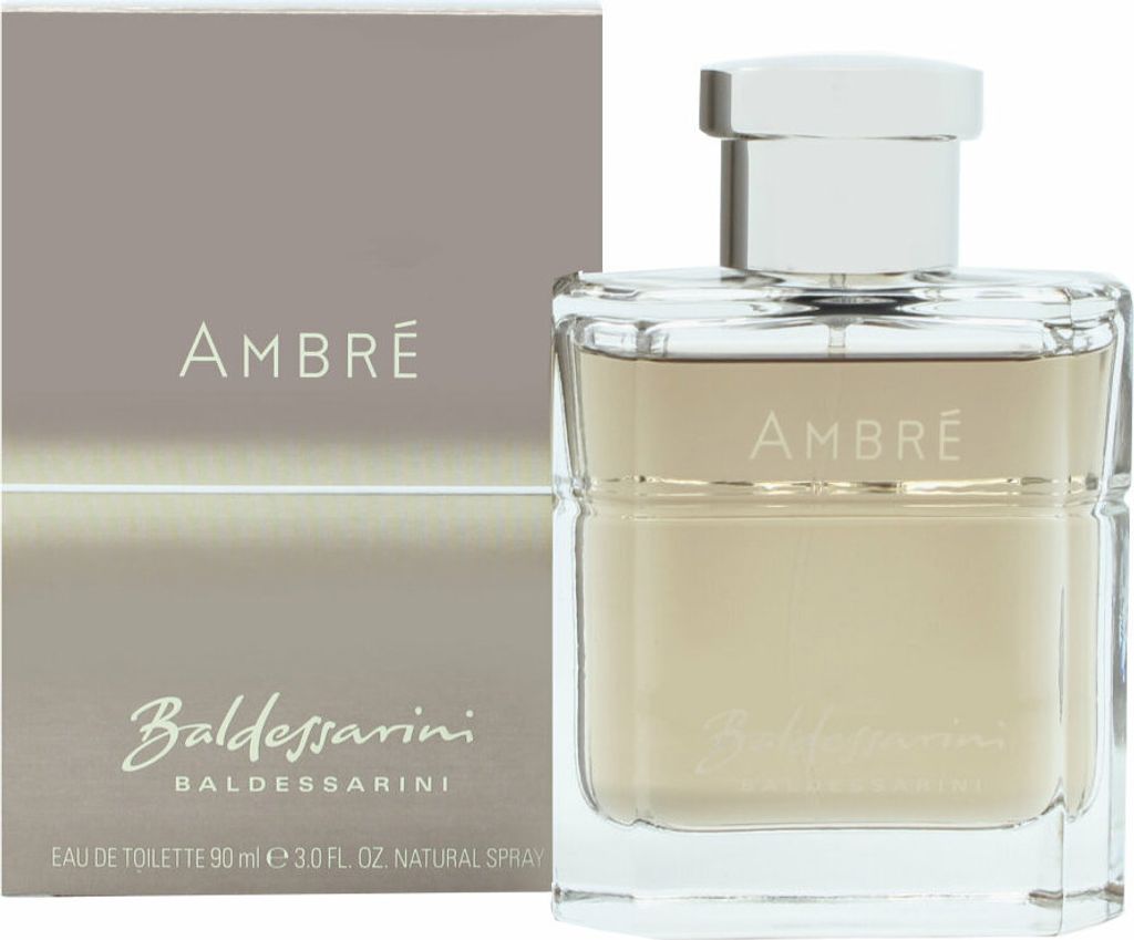 Baldessarini Ambre EdT 90ml NEW & Image du produit 