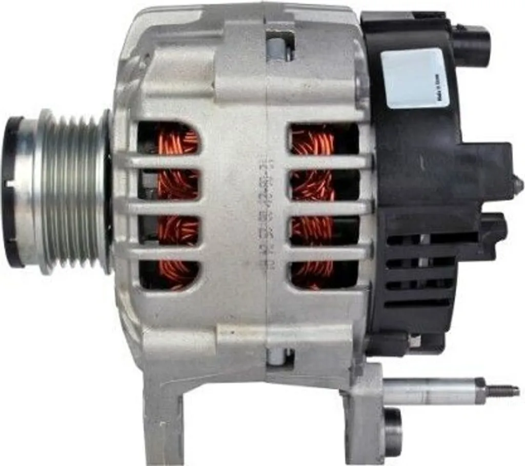 Alternateur de remplacement pour réparation circuit de charge A4