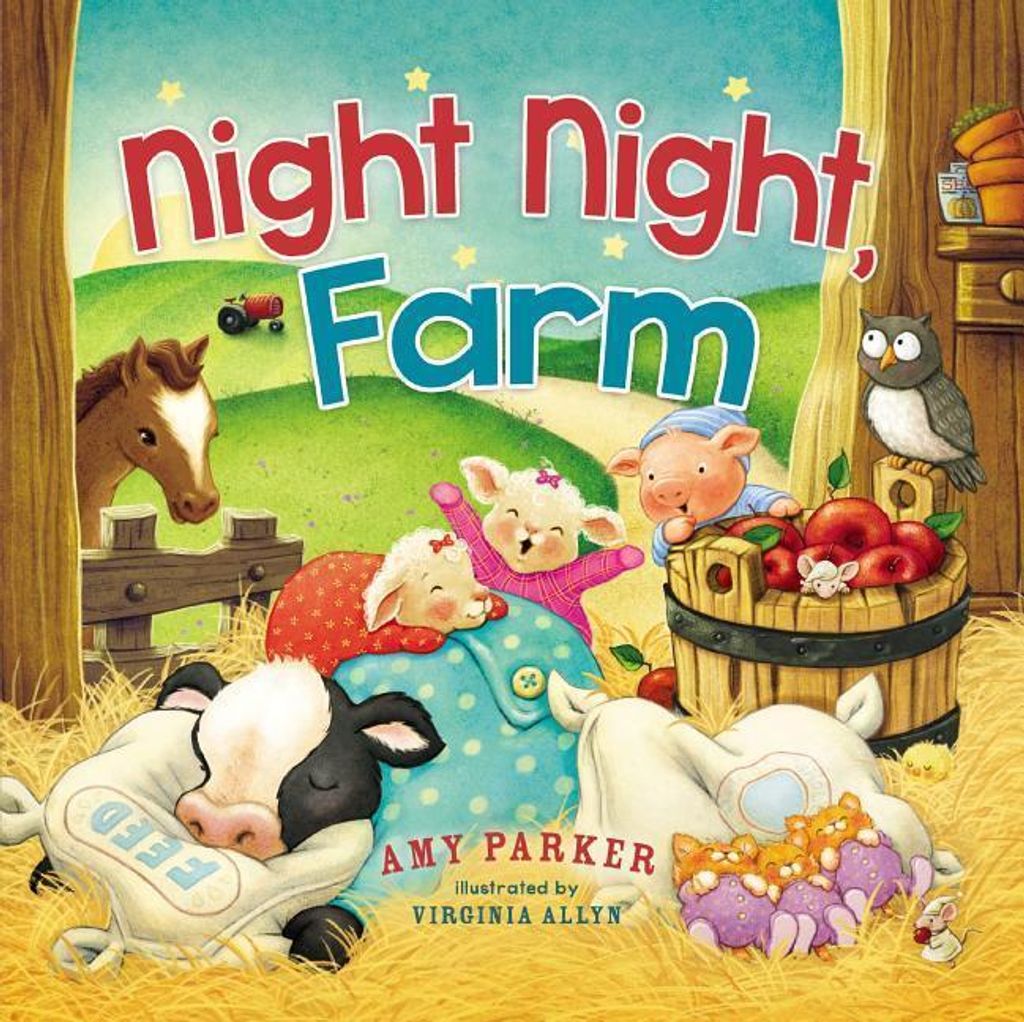 Nacht Nacht, Bauernhof
