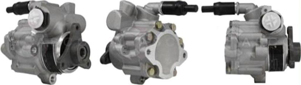 CASCO CSP71101AS Servolenkung Pumpe Servopumpe für RENAULT MASTER II Kasten (FD) Hydraulisch