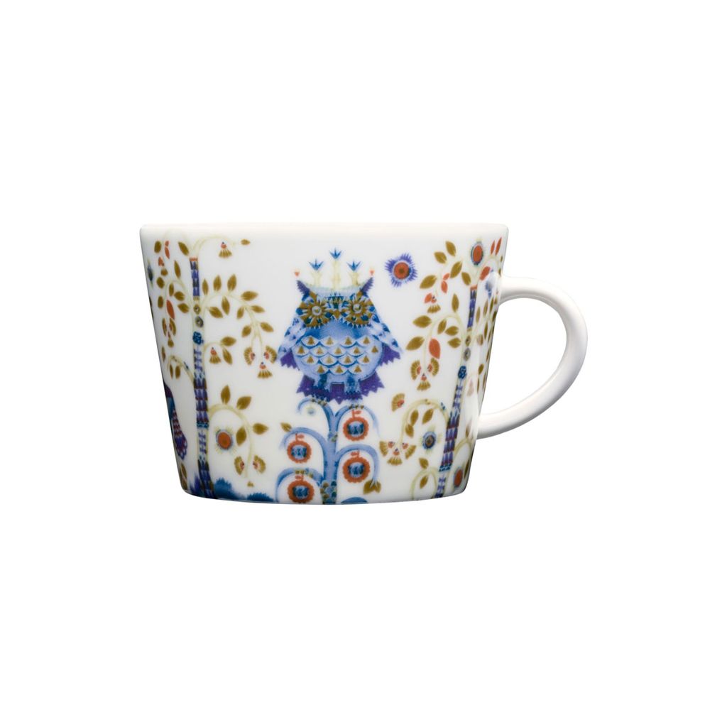 Iittala Taika Kaffeetasse - 0,2 l - Weiß