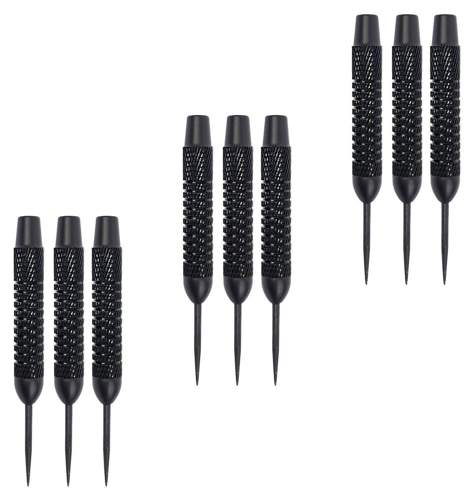 Kings Dart Dart Barrel-Set "Steeldart"