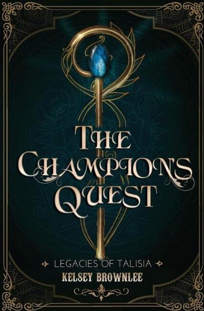 The Champion's Quest