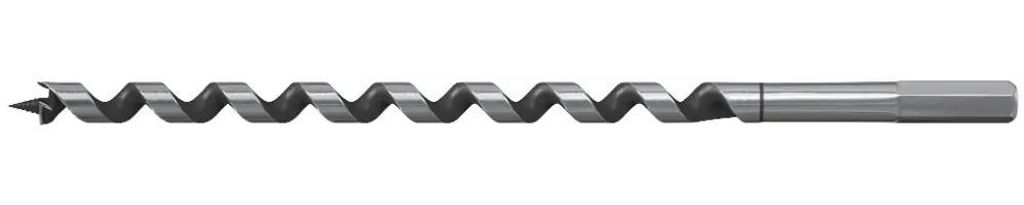 Fischer Schlangenbohrer D-WL 10,0x385/460