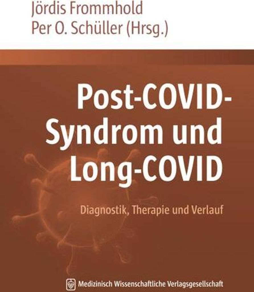 Post-COVID-Syndrom und Long-COVID