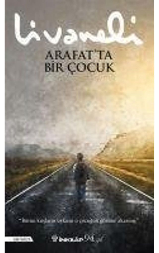 Arafatta Bir Cocuk
