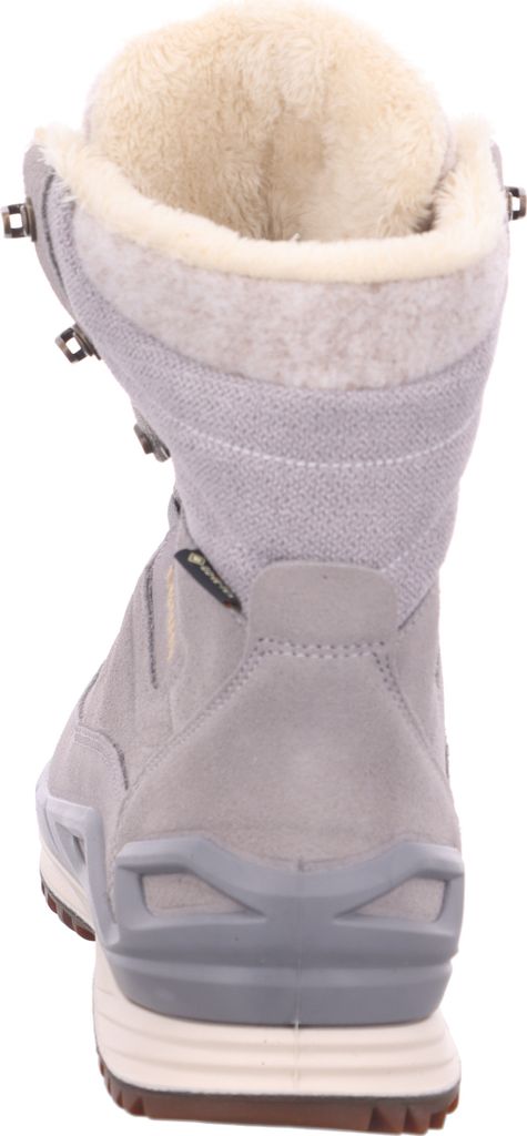 LOWA Calceta Evo GTX Schuhe Damen grau 40 Produktbild 11