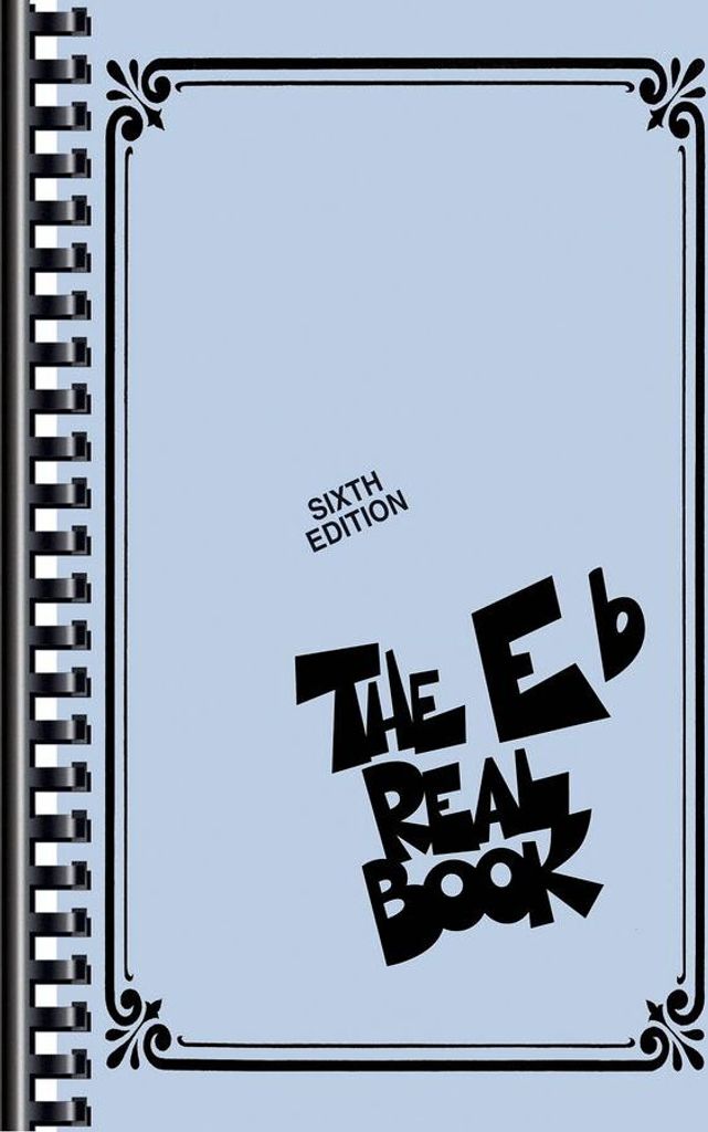 Real Book - Volume I