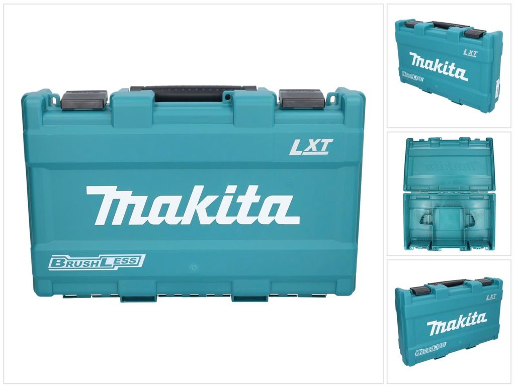 Walizka transportowa Makita dla DDF / DHP 482 / 487 i DTD Zdjęcie produktu 