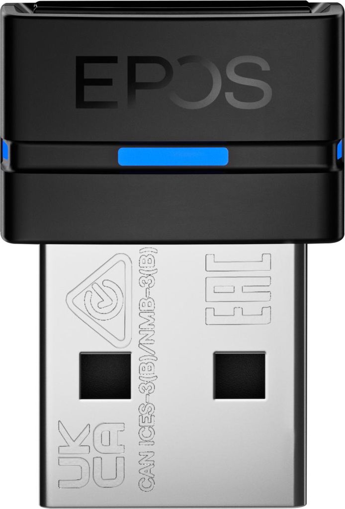 EPOS BTD 800a Dongle Immagine del prodotto 