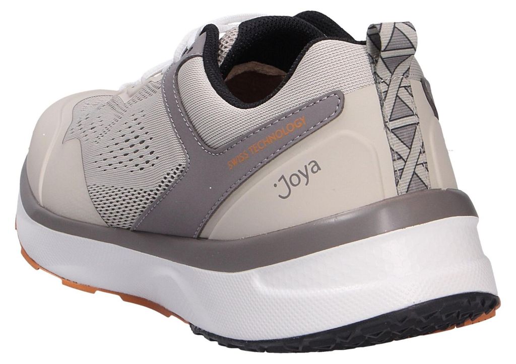 JOYA Scarpe stringate da uomo VELOCE M beige, beige, taglia Immagine del prodotto 