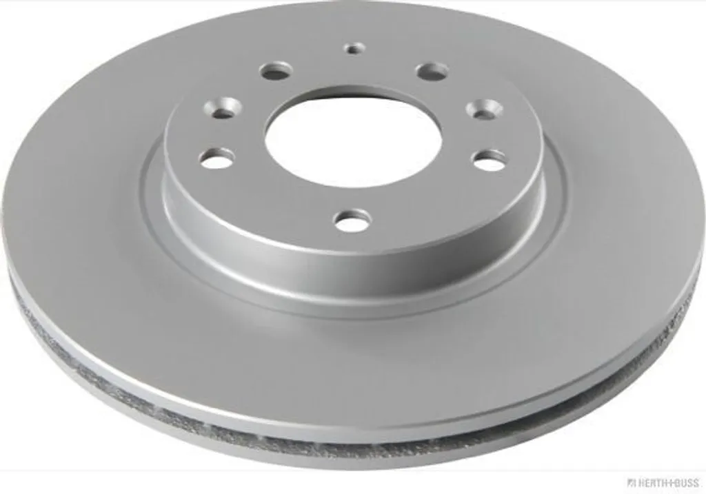 Disque de Frein J3303005 Haute Résistance pour MAZDA MX-5 III NC 2pcs