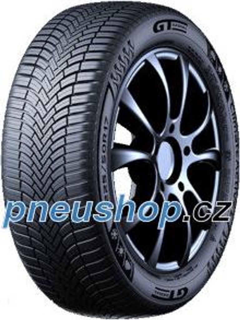 GT Radial GAN car-tyres ClimateActive ( 19 ) Obrázek produktu 