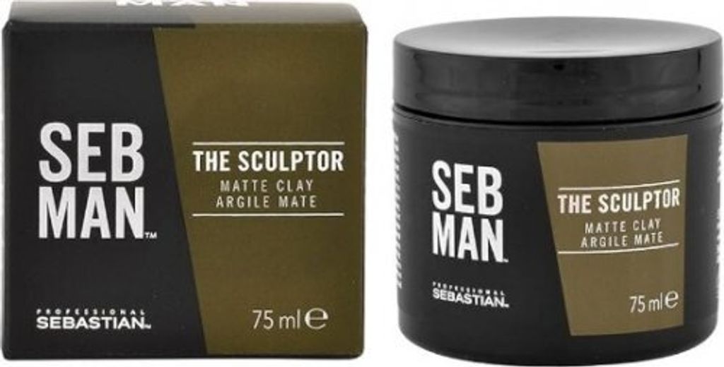 Sebastian Paste Sebastian Seb Man Styling The Sculptor - Immagine del prodotto 