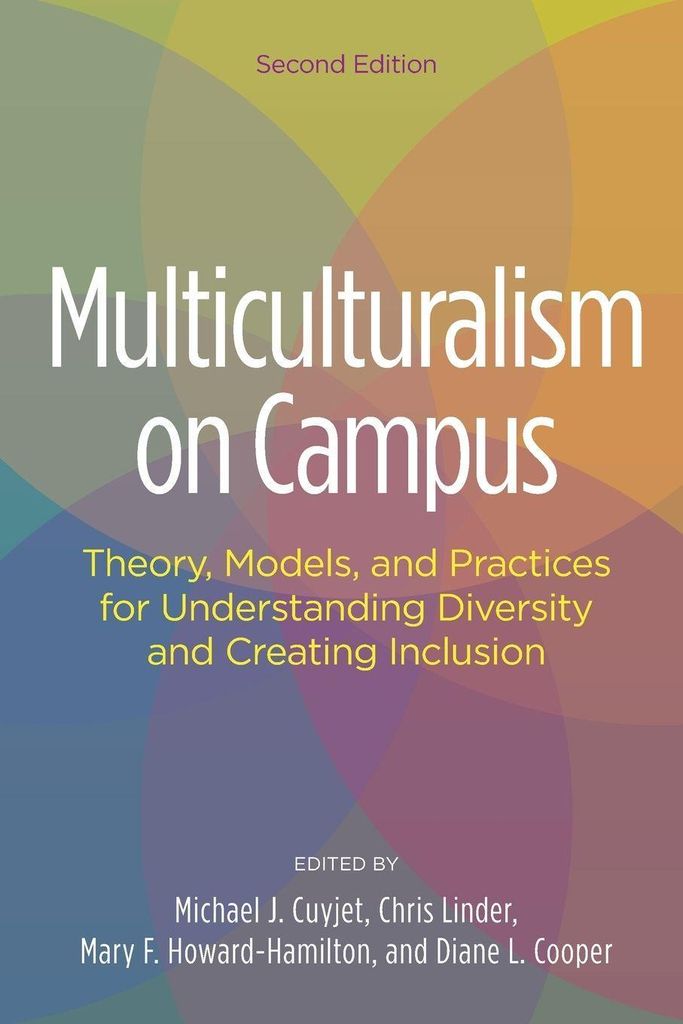 Multiculturalism On Campus – Lingua: Inglese
