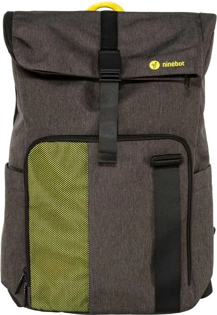 Housse de Protection PC Portable 15.6" Ninebot Résistante à l'Eau Noire - 14