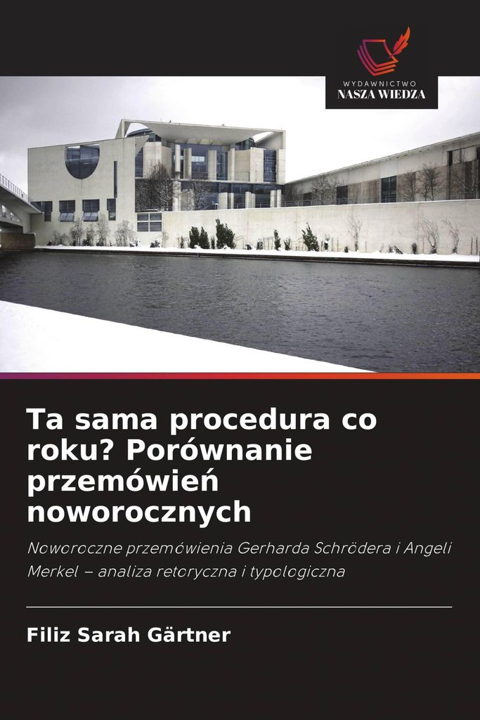 Ta sama procedura co roku? Porównanie przemówie¿ noworocznych