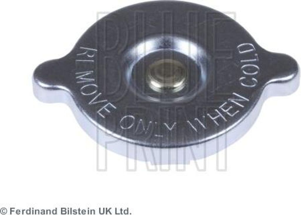 BLUE PRINT ADN19913 Kühlerdeckel OE 214309C002 kompatibel mit Serena, Vanette, 306, Lumina