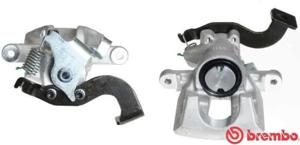 Étrier de frein arrière Brembo F 83 311 Ø 36 mm pour essieu arrière