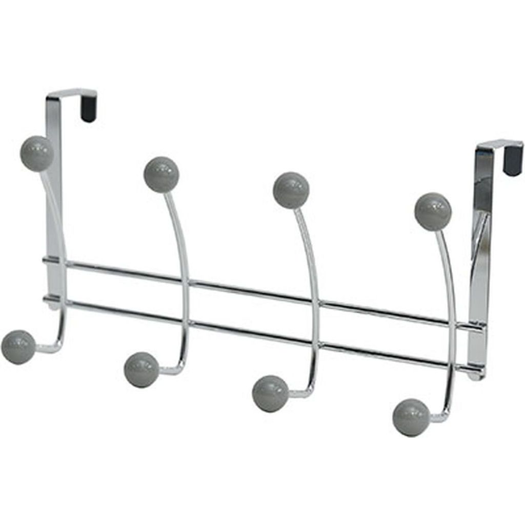 Tendance Türgarderobe grau silber Metall Keramik Produktbild 
