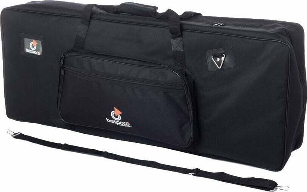 Bespeco BAG461KB Pouzdro pro klávesy Obrázek produktu 