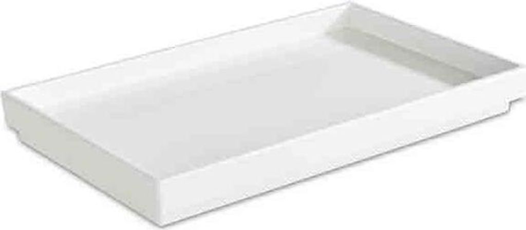 APS 15452 GN 1/4 Tablett ASIA PLUS, 26,5 x 16,2 cm, Höhe 3 Produktbild 
