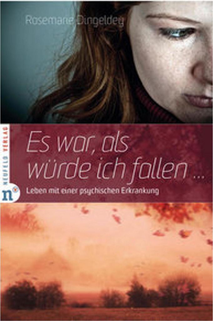 Es war, als würde ich fallen