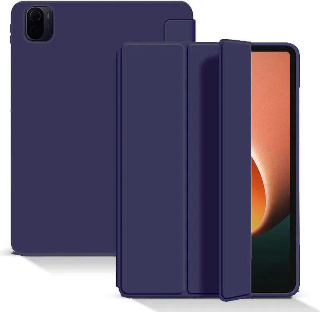 Smart Cover für Xiaomi Mi Pad 6 Tablet Hülle Cover Produktbild 