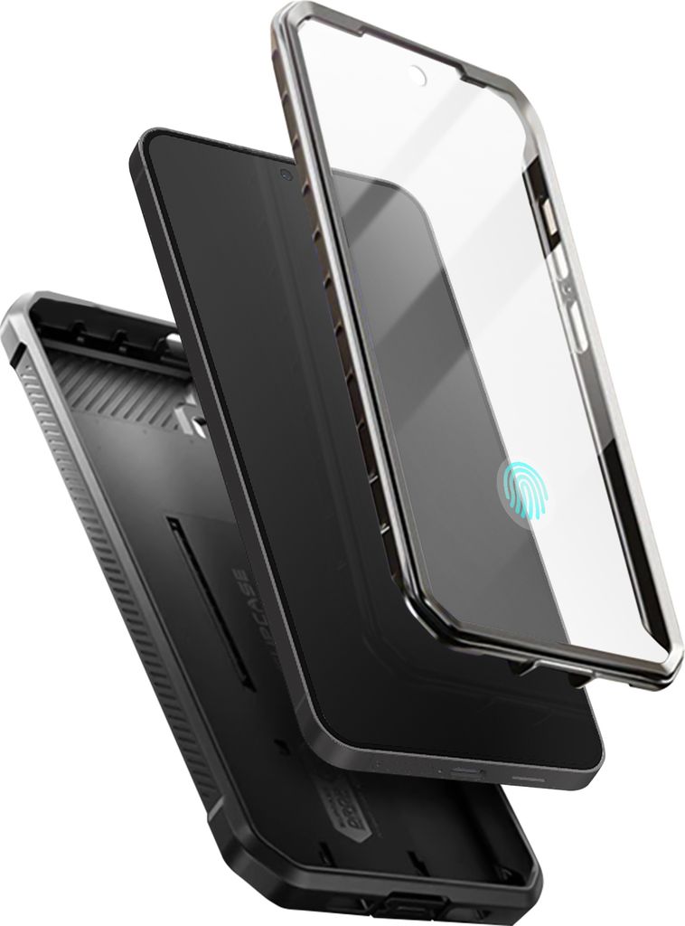 Supcase Samsung Galaxy S24 Unicorn Beetle Pro Case Produktbild 