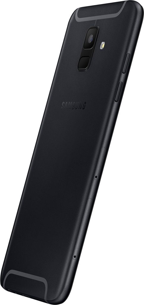 Samsung Galaxy A6 14,25 cm (5,6 Zoll) Display, Dual-SIM, Produktbild 11