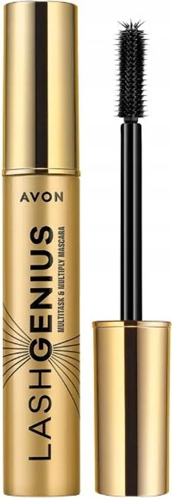 Avon Lash Genius 5in1