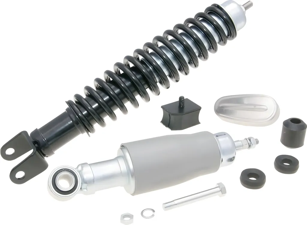 Kit amortisseur Vespa pour supprimer vibrations et chocs sur Primavera