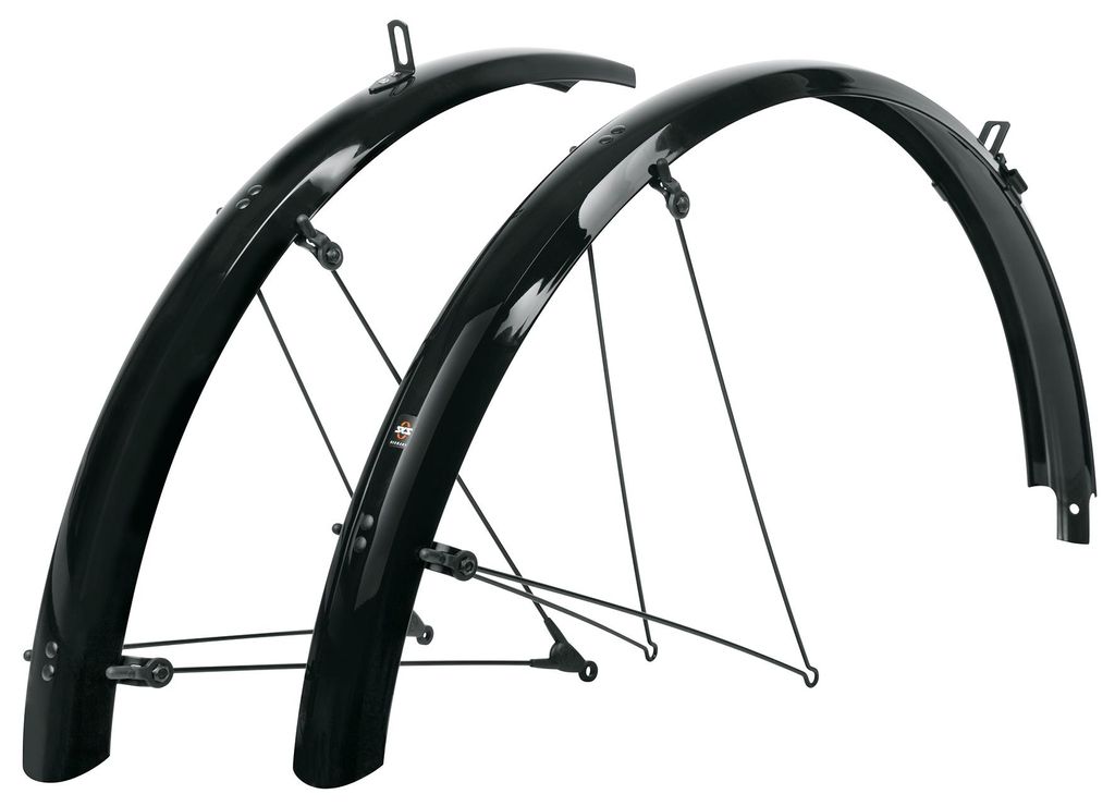 Sks Bluemels Basic Schutzblechset 26 Produktbild 