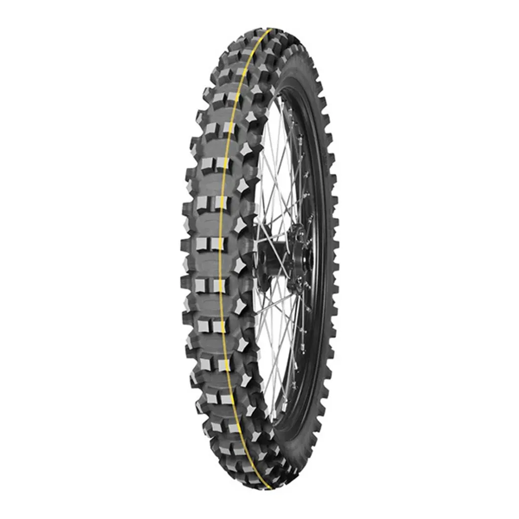 Pneu Mitas Terra Force-Ex MH Super 90/90-14 46M Avant pour Enduro
