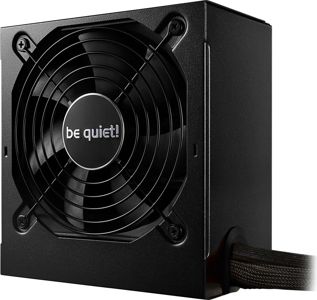 be quiet! System Power 10 Netzteil 750 W 20+4 pin ATX ATX Produktbild 