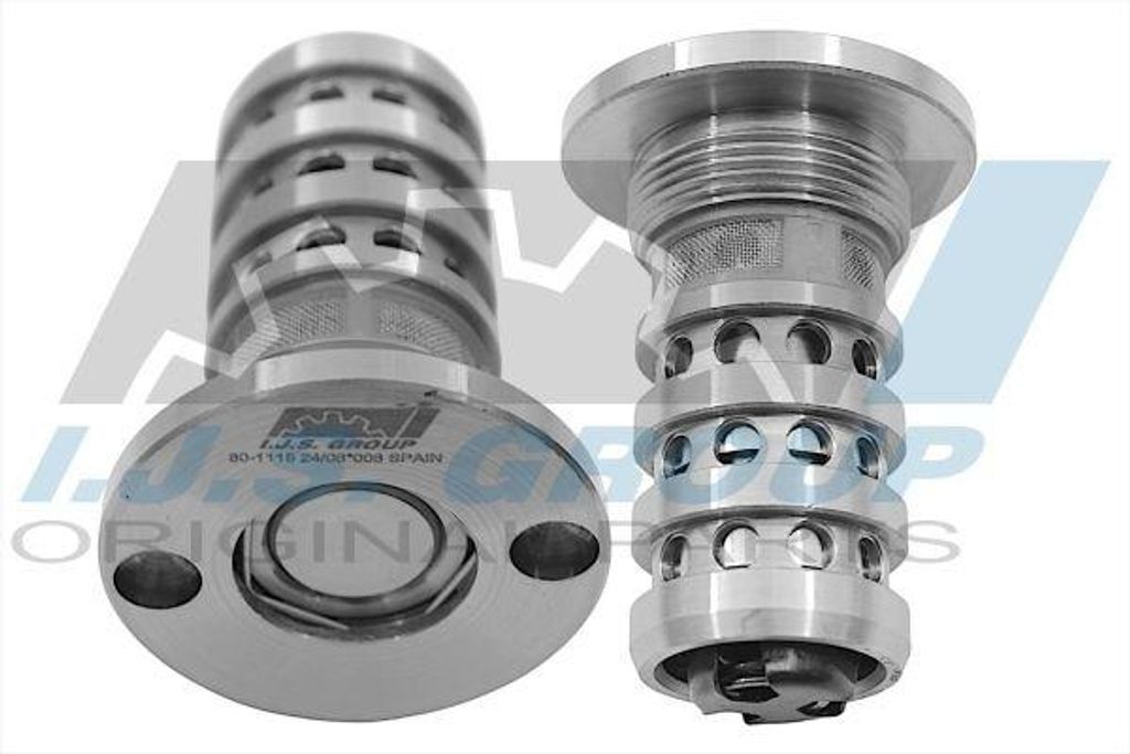 IJS GROUP Bremsscheibe für VW Golf VII Schrägheck (5G1, BQ1, BE1, BE2) 80-1115